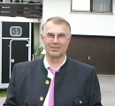 Johann Albert Holzner